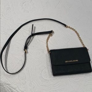Michael Kors cross body